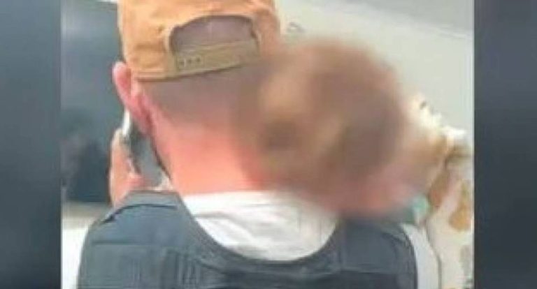 Jovem e bebê são resgatadas de cárcere privado em Vilhena