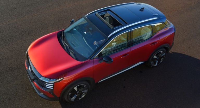 Jovens latino-americanos ignoram tendências e querem carro novo