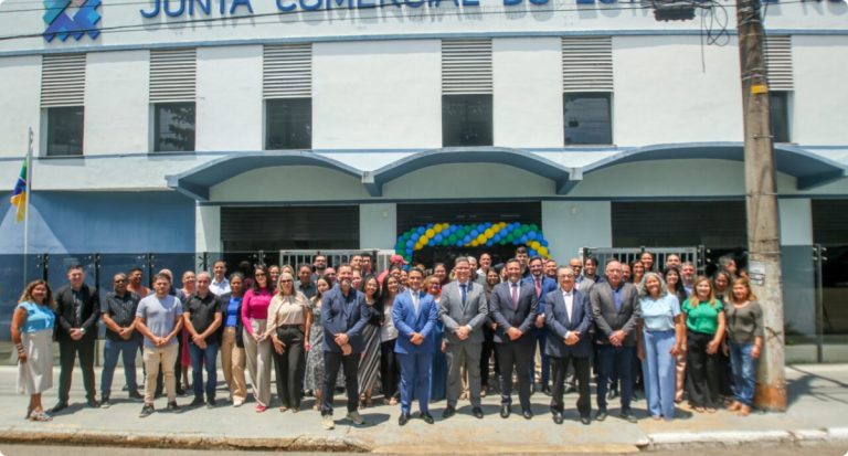 Jucer celebra 59 anos com avanços digitais e se consolida como referência no empreendedorismo em Rondônia - News Rondônia