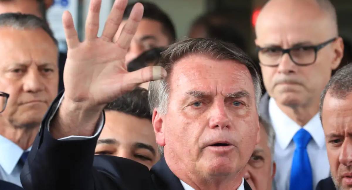 Julgamento de Bolsonaro sobre tentativa de golpe começa na terça e terá oito sessões