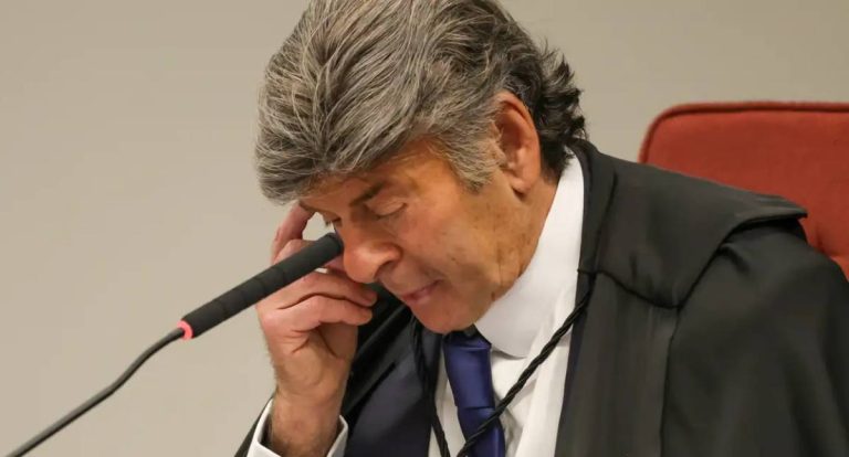Juristas criticam voto de Fux sobre trama golpista de 2022