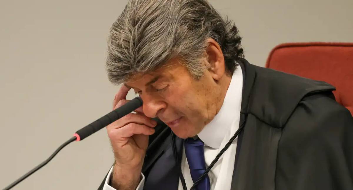Juristas criticam voto de Fux sobre trama golpista de 2022