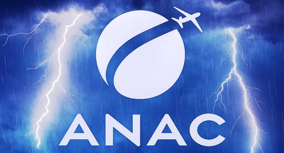Justiça dá cinco dias para aéreas e ANAC se manifestarem