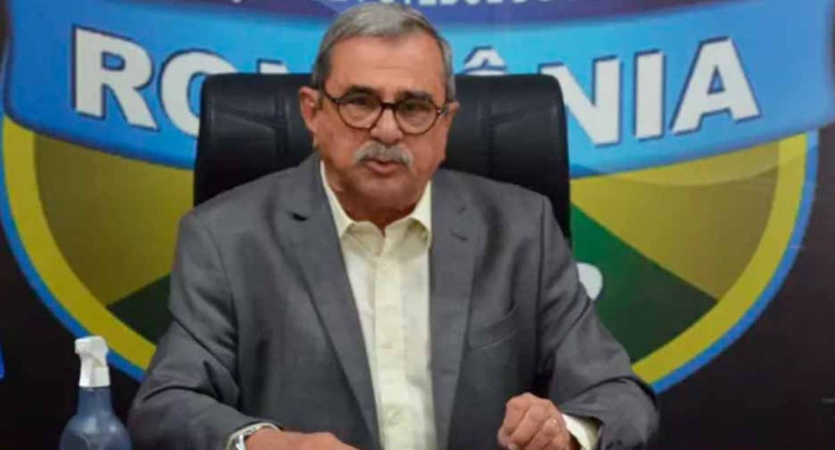 Justiça de RO rejeita ação de Heitor Costa contra jornalista