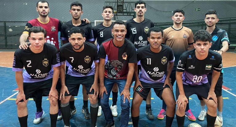 Juventude em Movimento chega a Cacoal com esportes e valorização da participação jovem