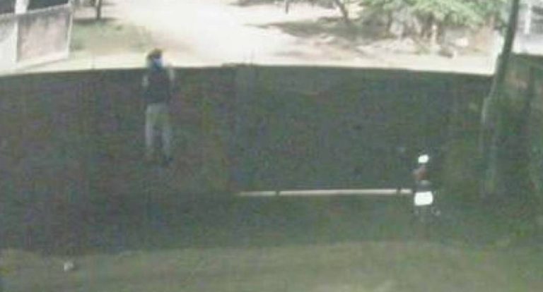 Ladrão furta moto de jovem enquanto ele dorme em Vilhena