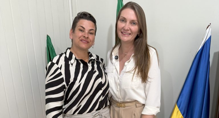 Lebrinha destina R$ 405 mil para compra de motos em Colorado do Oeste