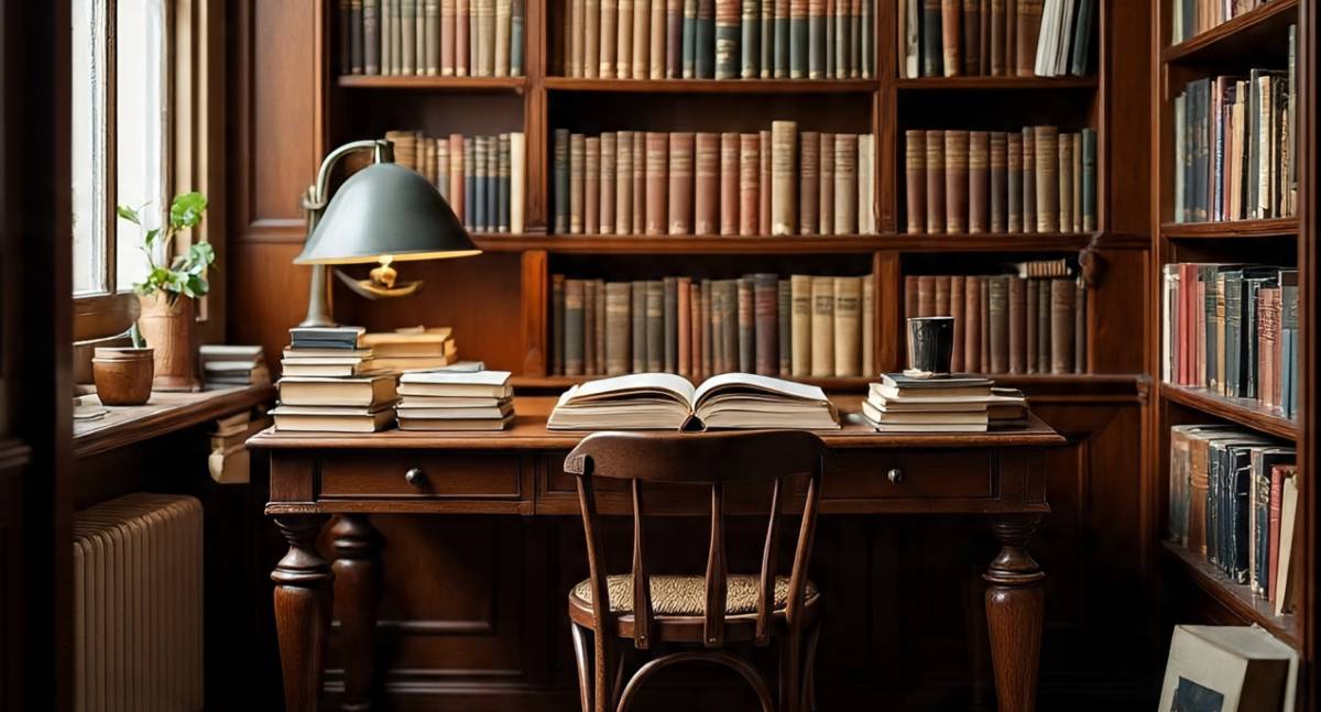 Leitura é necessidade: o alimento da mente para o pensamento crítico