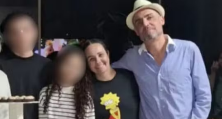 Libanês mata mulher, dois enteados e atira na sogra em chacina em Joinville - News Rondônia