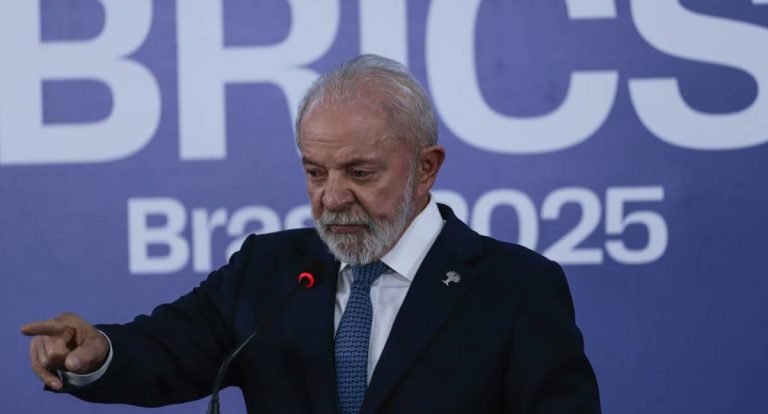 Líderes do Brics defendem ampliação de mecanismos de comércio
