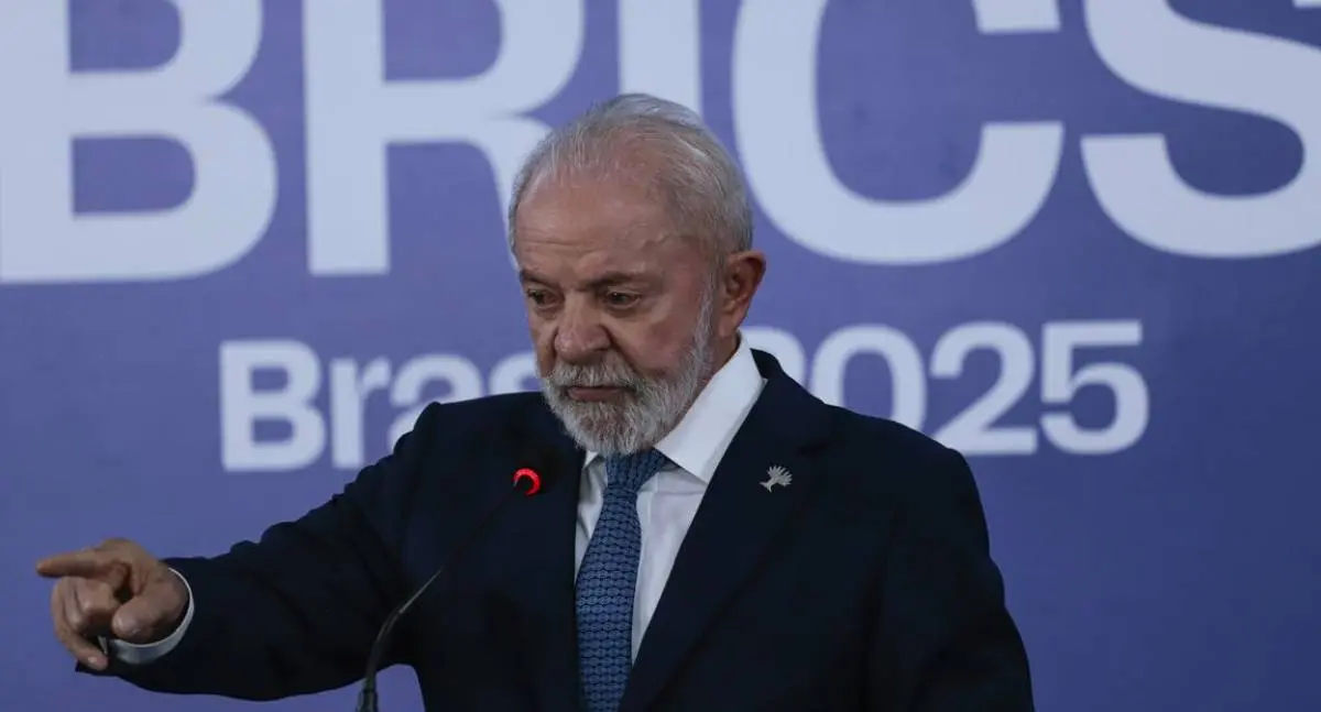 Líderes do Brics defendem ampliação de mecanismos de comércio