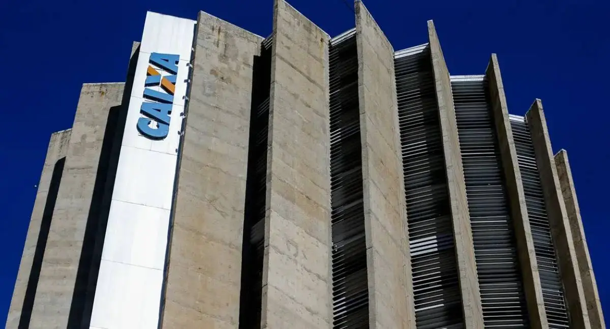 Lucro da Caixa cresce 44,9% e atinge R$ 8,9 bilhões