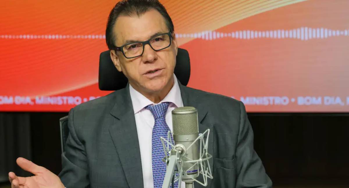 Luiz Marinho defende mobilização popular contra escala 6x1