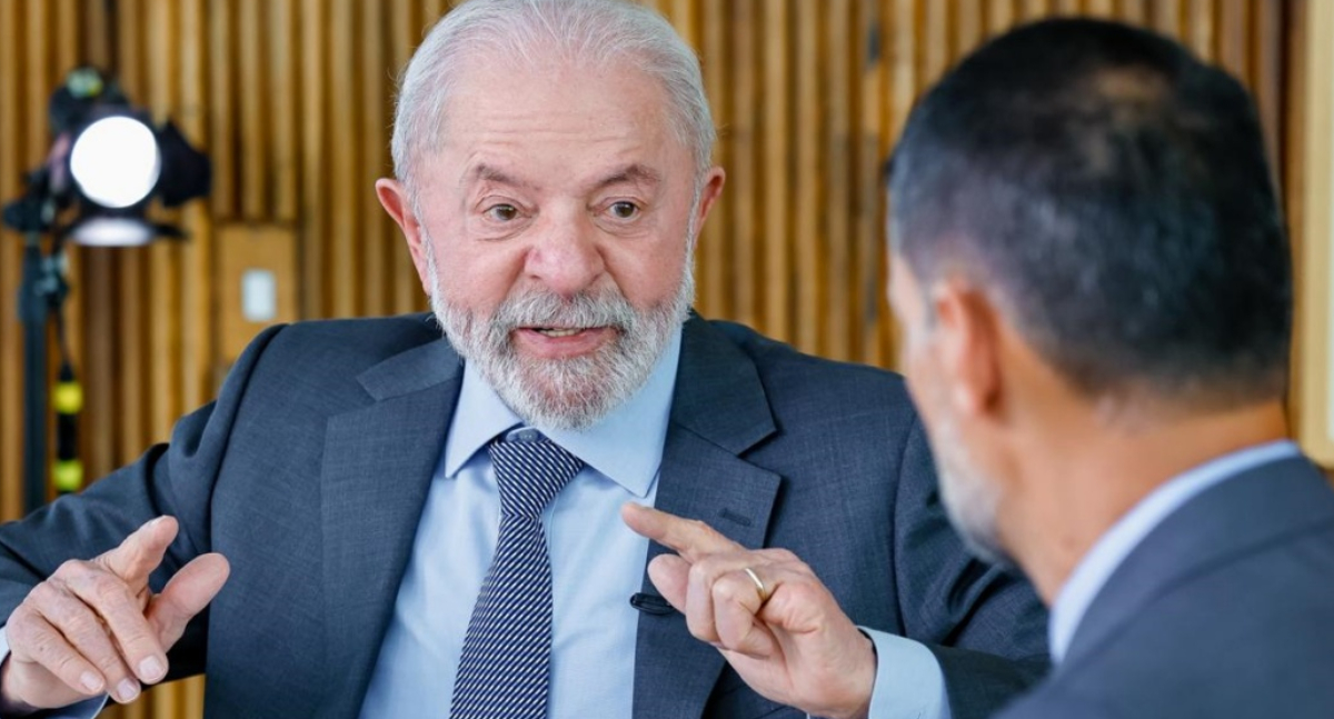 Lula destaca importância da Amazônia e reforça ações de preservação e desenvolvimento