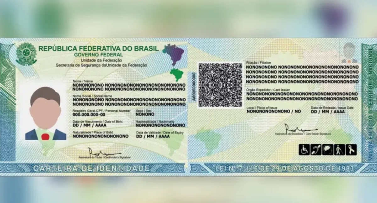 Mais de 30 mil novas identidades aguardam retirada nos postos de atendimento em Rondônia
