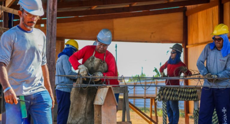 Mais de 600 novas vagas de emprego movimentam o mercado de trabalho em Rondônia