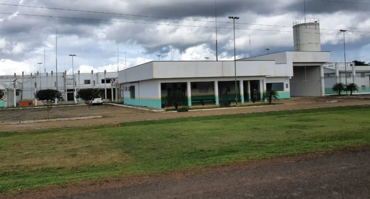 Mandados de prisão são cumpridos pela PM em Rondônia