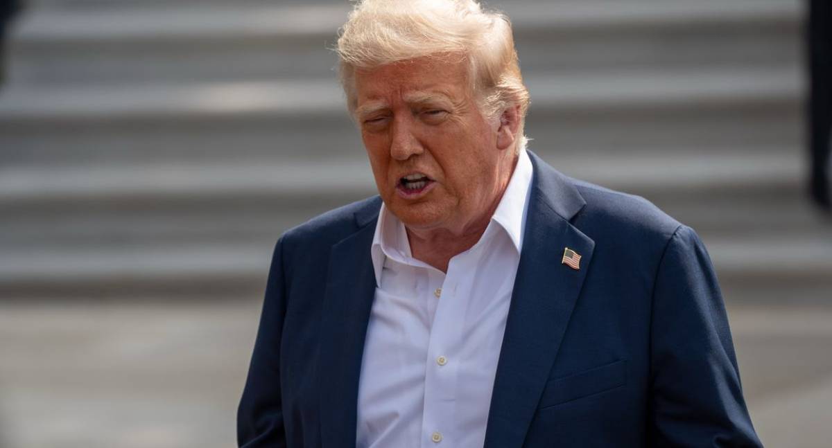"Manipulação eleitoral" ganha força nos EUA com pressão de Trump
