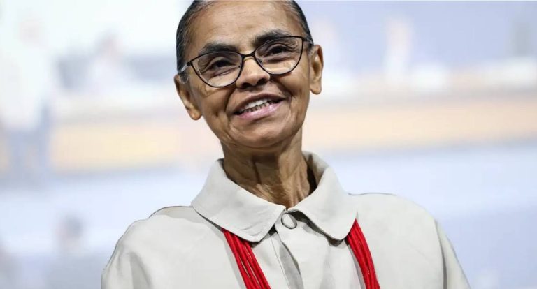 Marina Silva é destaque em lista de sustentabilidade da Forbes