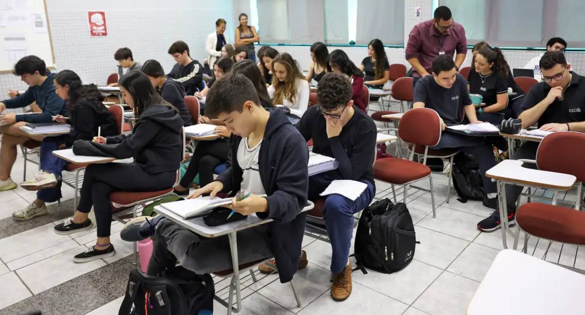 MEC define regras para vagas remanescentes do Fies