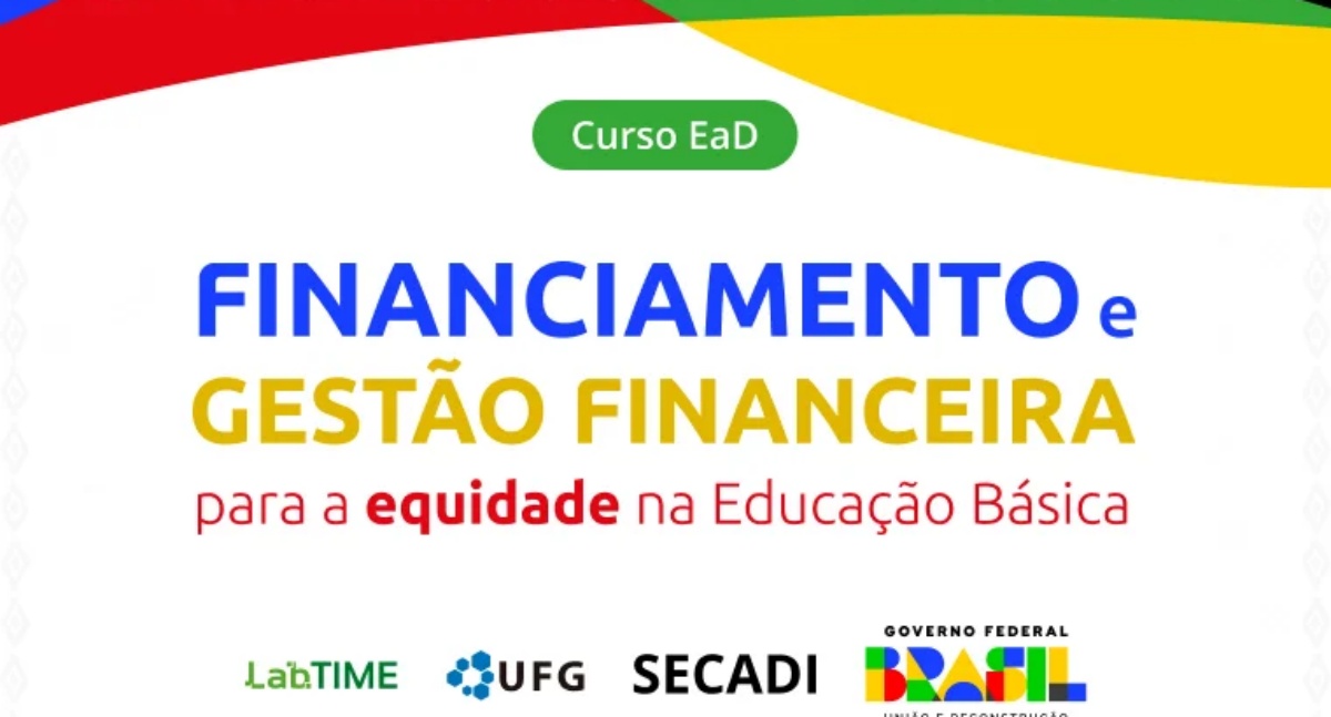 MEC lança curso gratuito sobre financiamento da educação para equidade em Rondônia