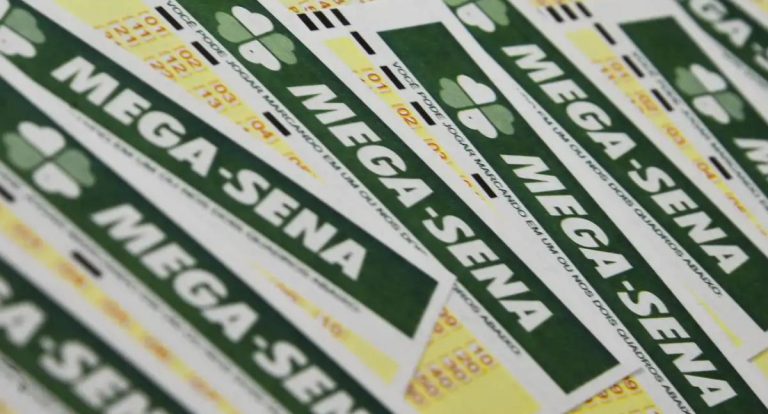 Mega-Sena R$ 3,5 milhões: sorteio ocorre nesta terça-feira em São Paulo