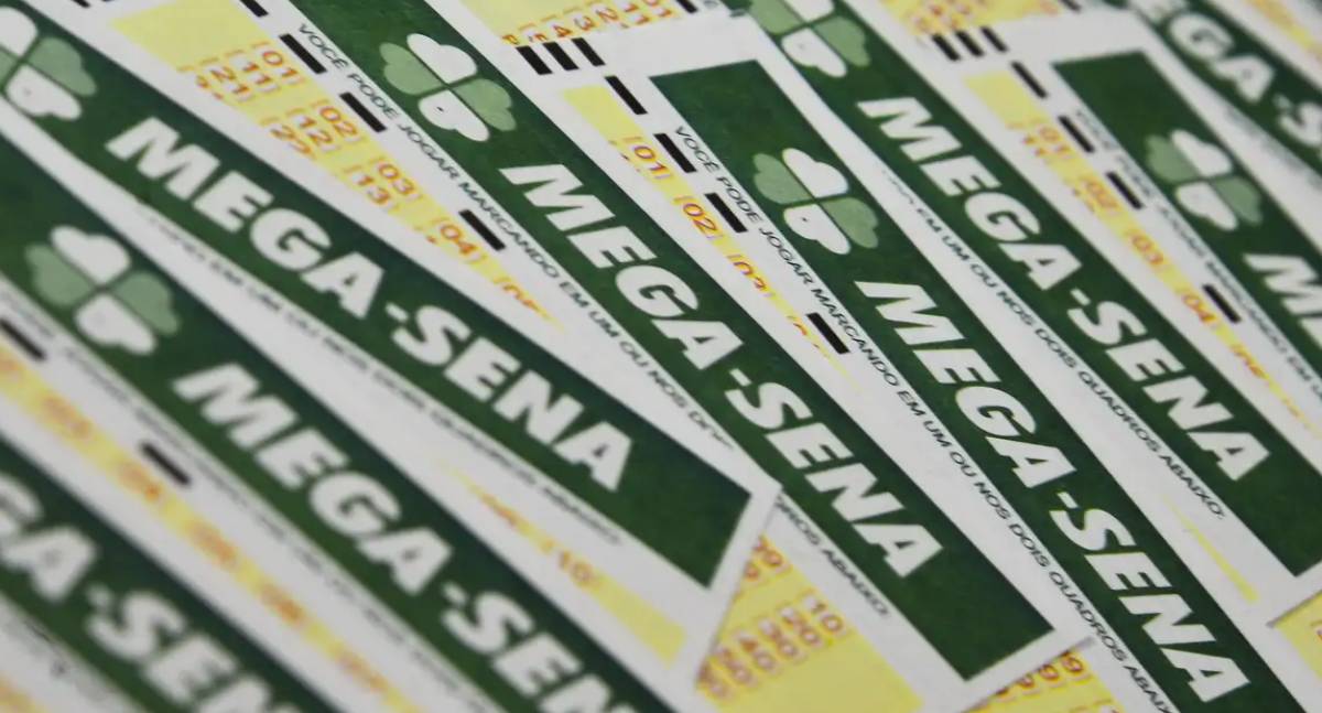 Mega-Sena sorteia R$ 33 milhões hoje em São Paulo