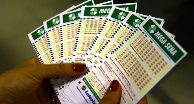 Mega-Sena sorteia R$ 54 milhões nesta quinta-feira