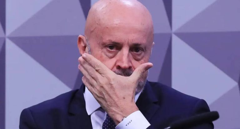 Mendonça vota por prisão de suspeitos de fraude no INSS