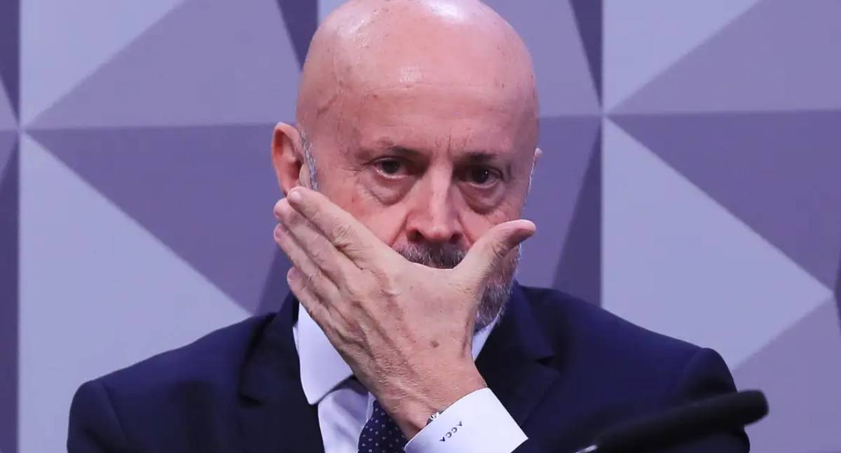 Mendonça vota por prisão de suspeitos de fraude no INSS
