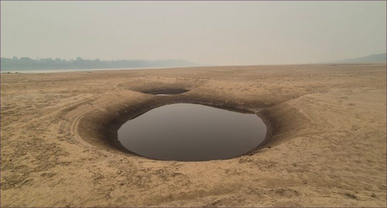 MIIS-RO integra Primavera dos Museus com obra sobre clima
