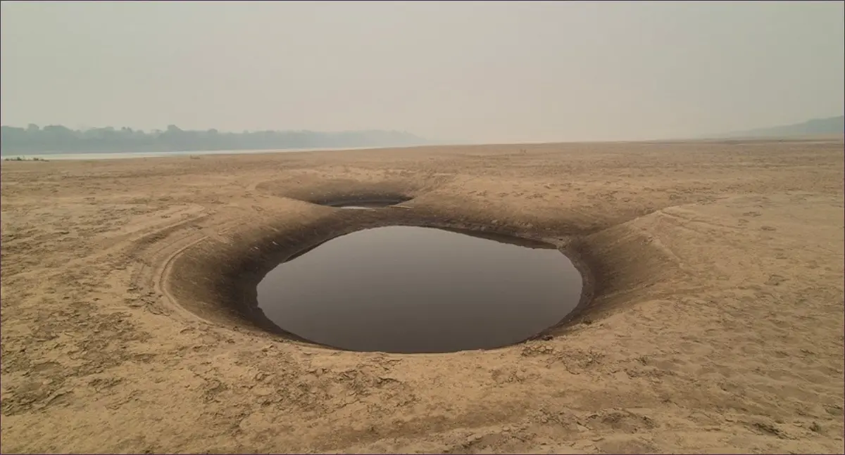 MIIS-RO integra Primavera dos Museus com obra sobre clima