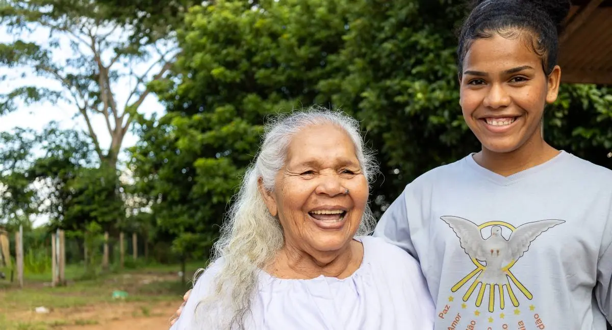 Minidocumentário homenageia Alice Paes Serrath e resgata memórias de Pimenteiras do Oeste