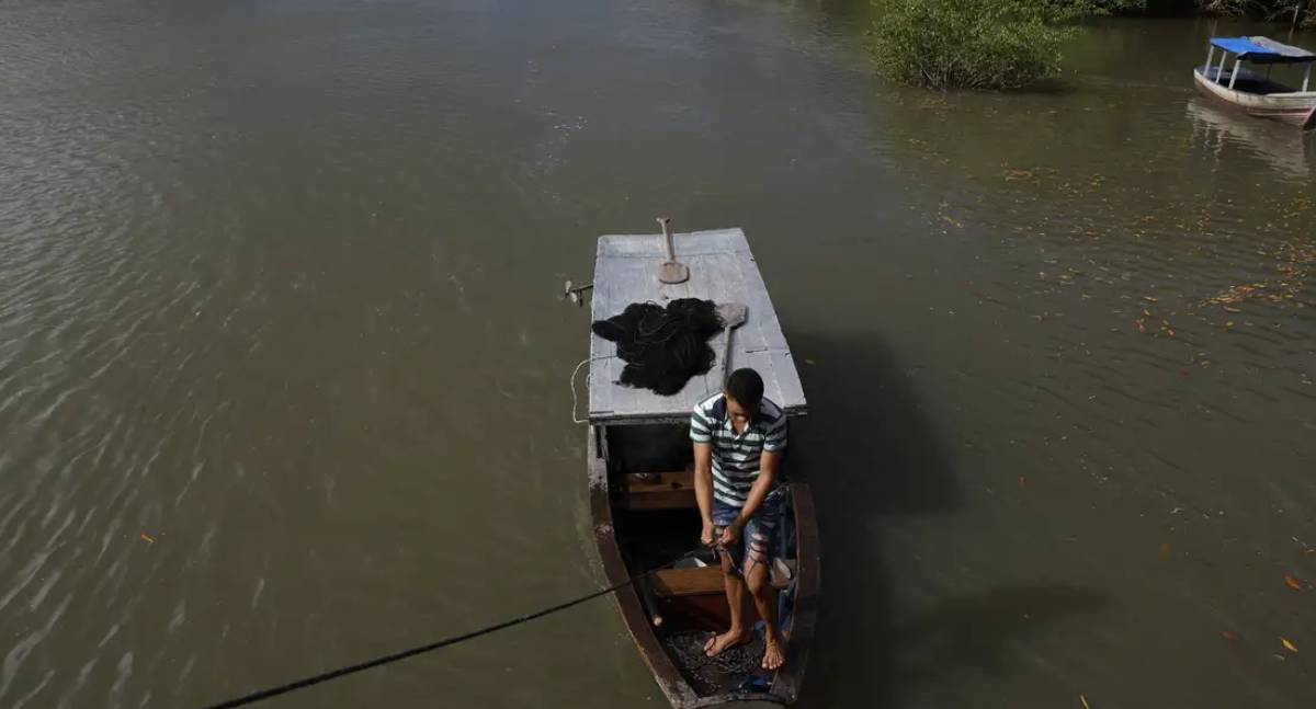 Ministério do Trabalho irá validar seguro-defeso de pescadores