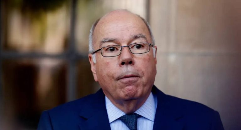 Ministro Mauro Vieira critica intervenções externas