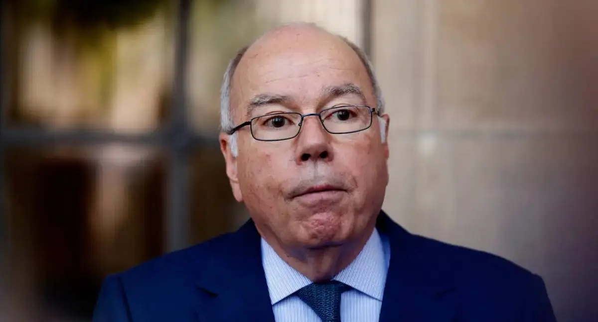 Ministro Mauro Vieira critica intervenções externas