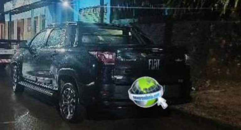 Morador foge de casa após ter carro roubado por membros do CV no Orgulho do Madeira