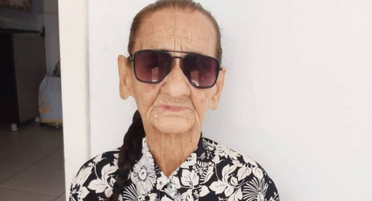 Morre pioneira de Vilhena após fraturar o fêmur
