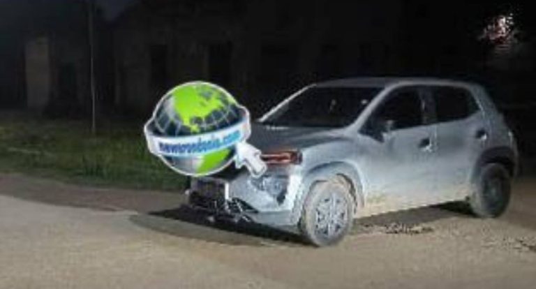 Motorista de aplicativo é roubado e sequestrado em Porto Velho