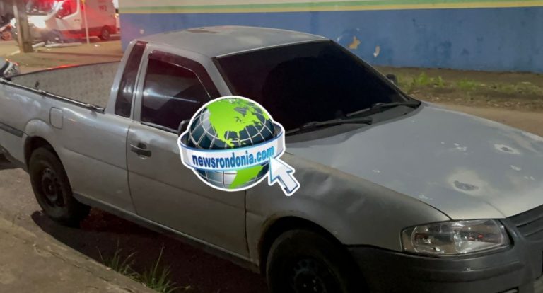 Motorista de Pampa causa acidente grave com motociclista na Avenida Jatuarana em Porto Velho - News Rondônia