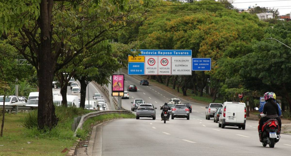 Motoristas com TDAH têm dobro do risco de acidentes no trânsito