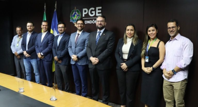 MPRO e Sedam articulam ações para combater queimadas e desmatamento em Rondônia