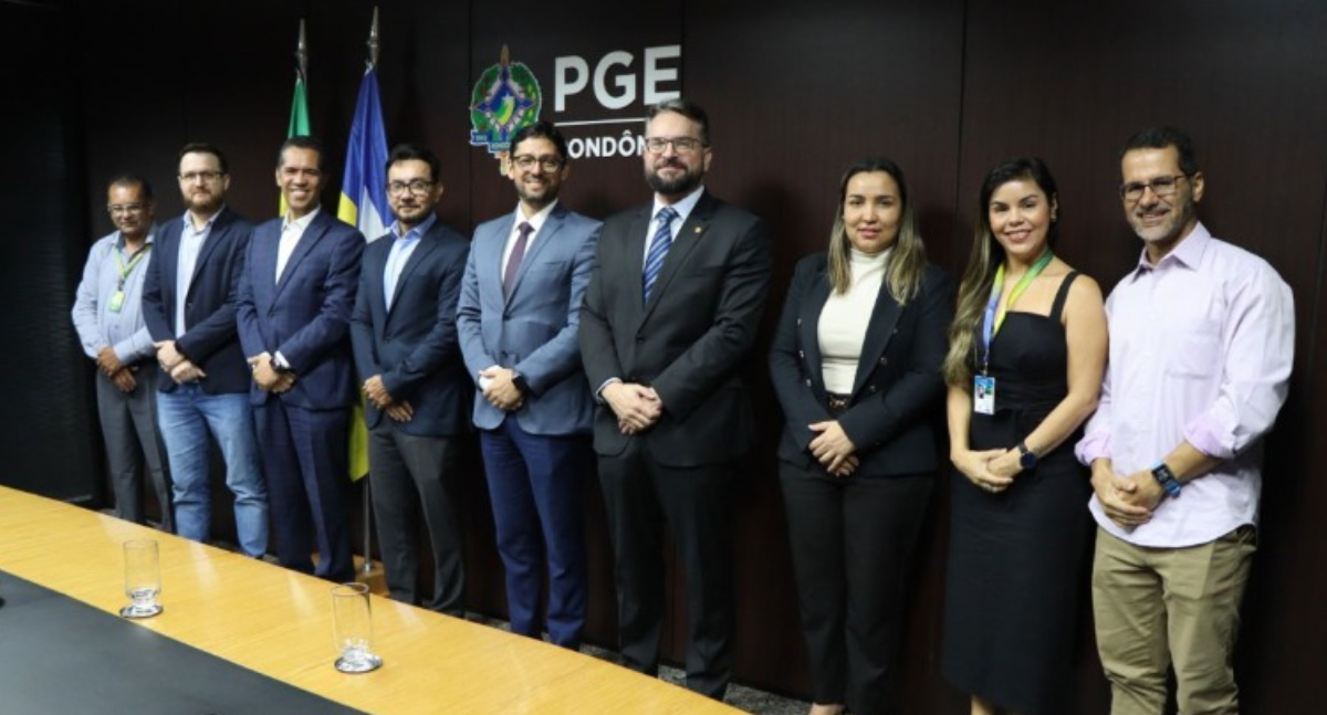 MPRO e Sedam articulam ações para combater queimadas e desmatamento em Rondônia
