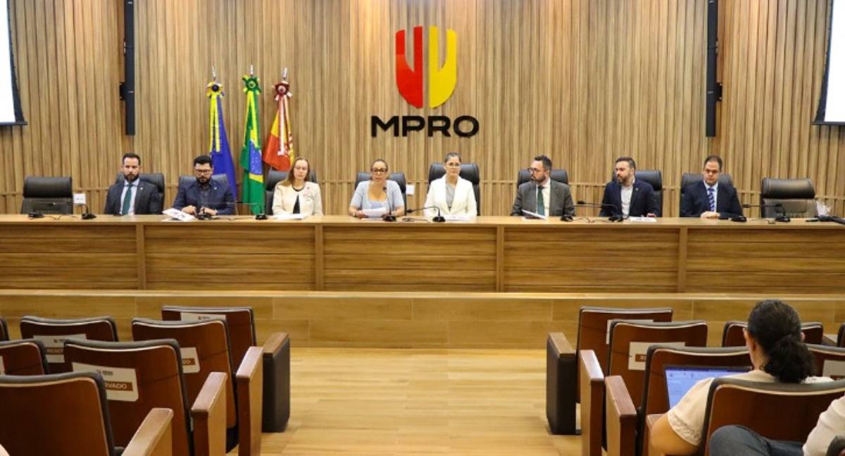 MPRO lança projeto “Ouvidoria de Mãos Dadas com o TEA” para fortalecer direitos de pessoas com autismo