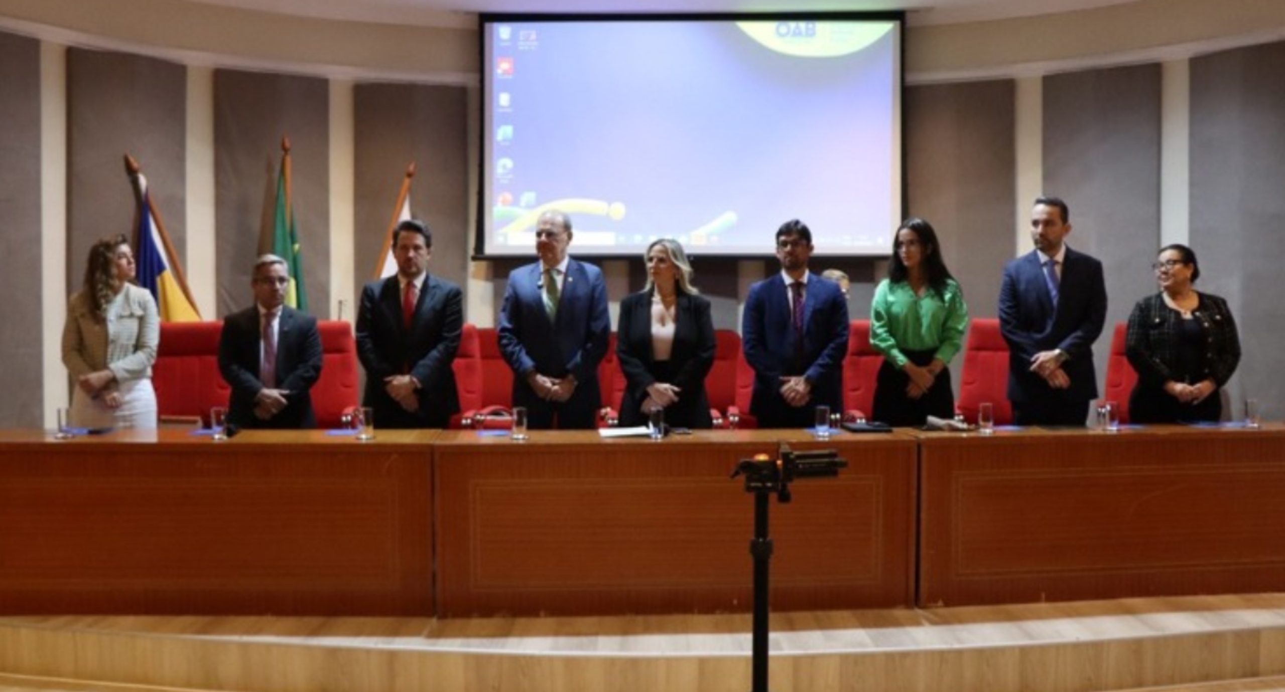 MPRO participa do lançamento de manual sobre inteligência artificial no Sistema de Justiça