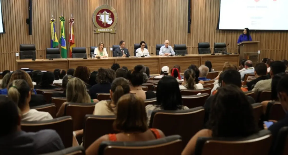 MPRO realiza evento do Setembro Verde e homenageia famílias doadoras de órgãos em Porto Velho
