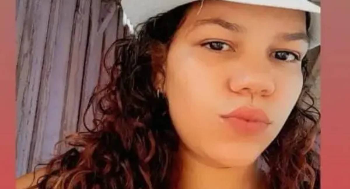 Mulher de 22 anos é morta a tiros em Buritis; marido é o principal suspeito