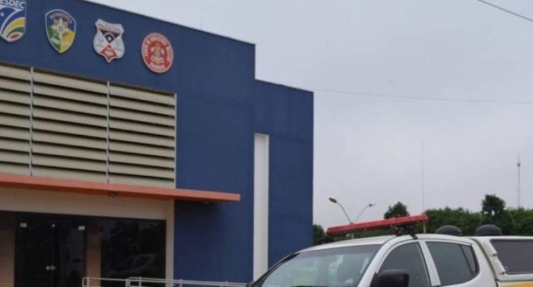 Mulher é agredida e mordida pelo marido após retirar medida protetiva