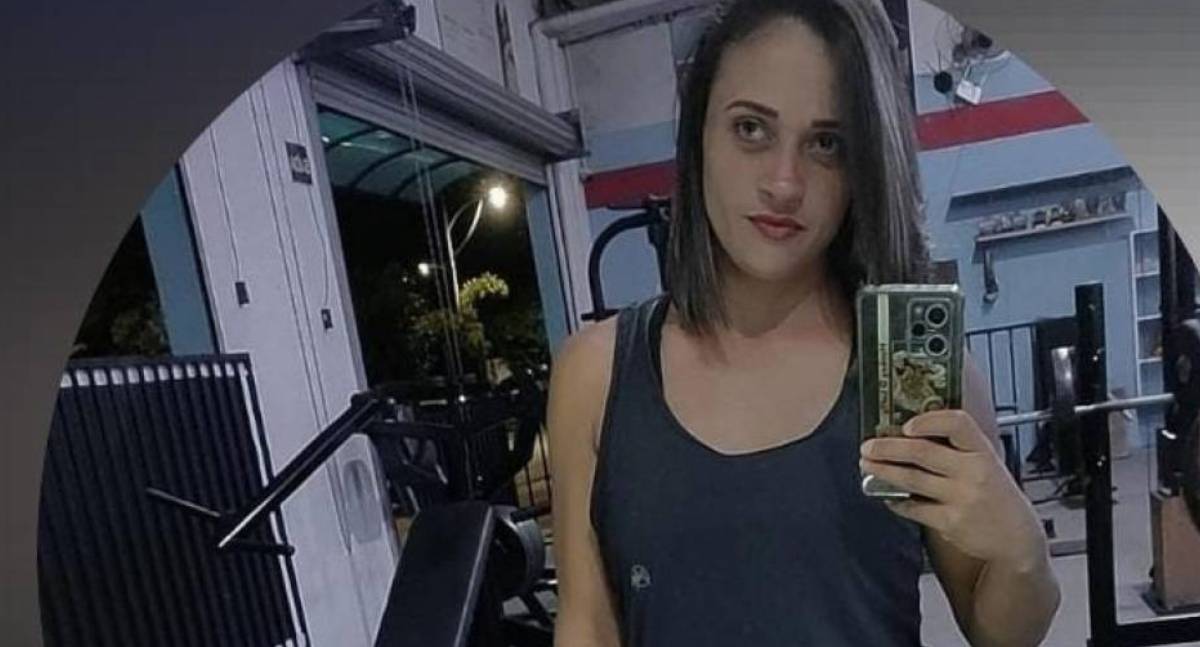 Mulher é assassinada a facadas pelo ex-marido em Vilhena
