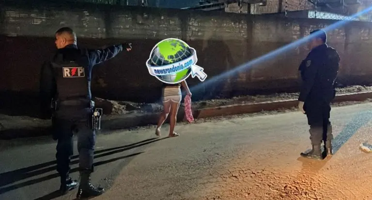 Mulher é esfaqueada e tem bike roubada na zona leste